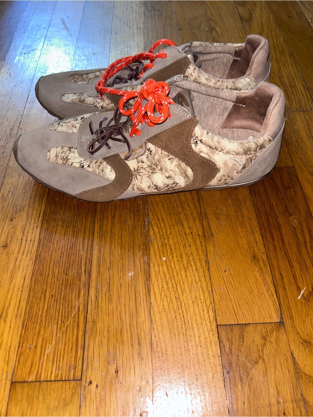 Circus NY Nash Sneakers size 12